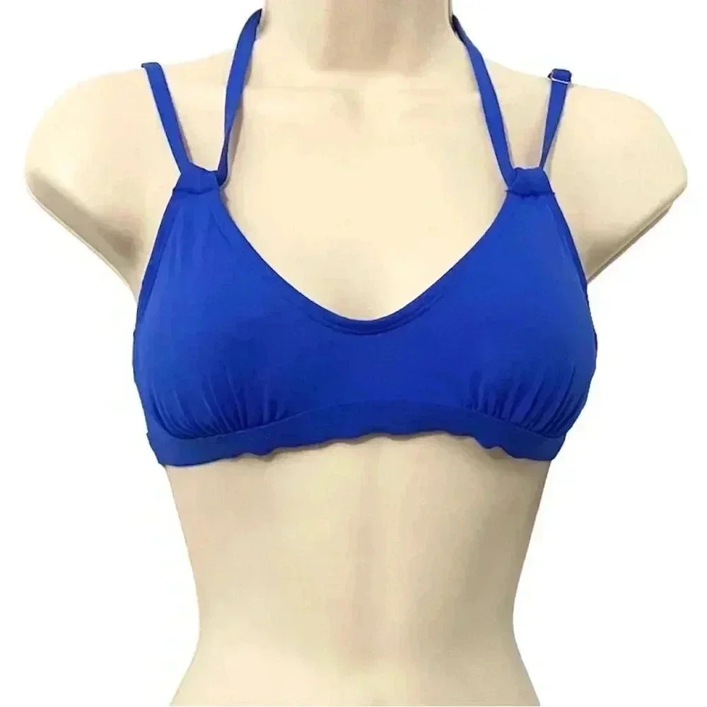 New Athleta No String Bikini Bottoms - Picture 14 of 16